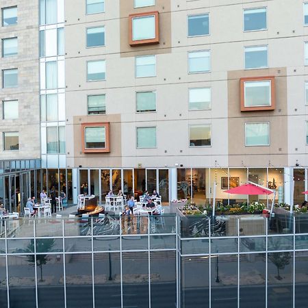 The Art Hotel Denver, Curio Collection By Hilton Ngoại thất bức ảnh