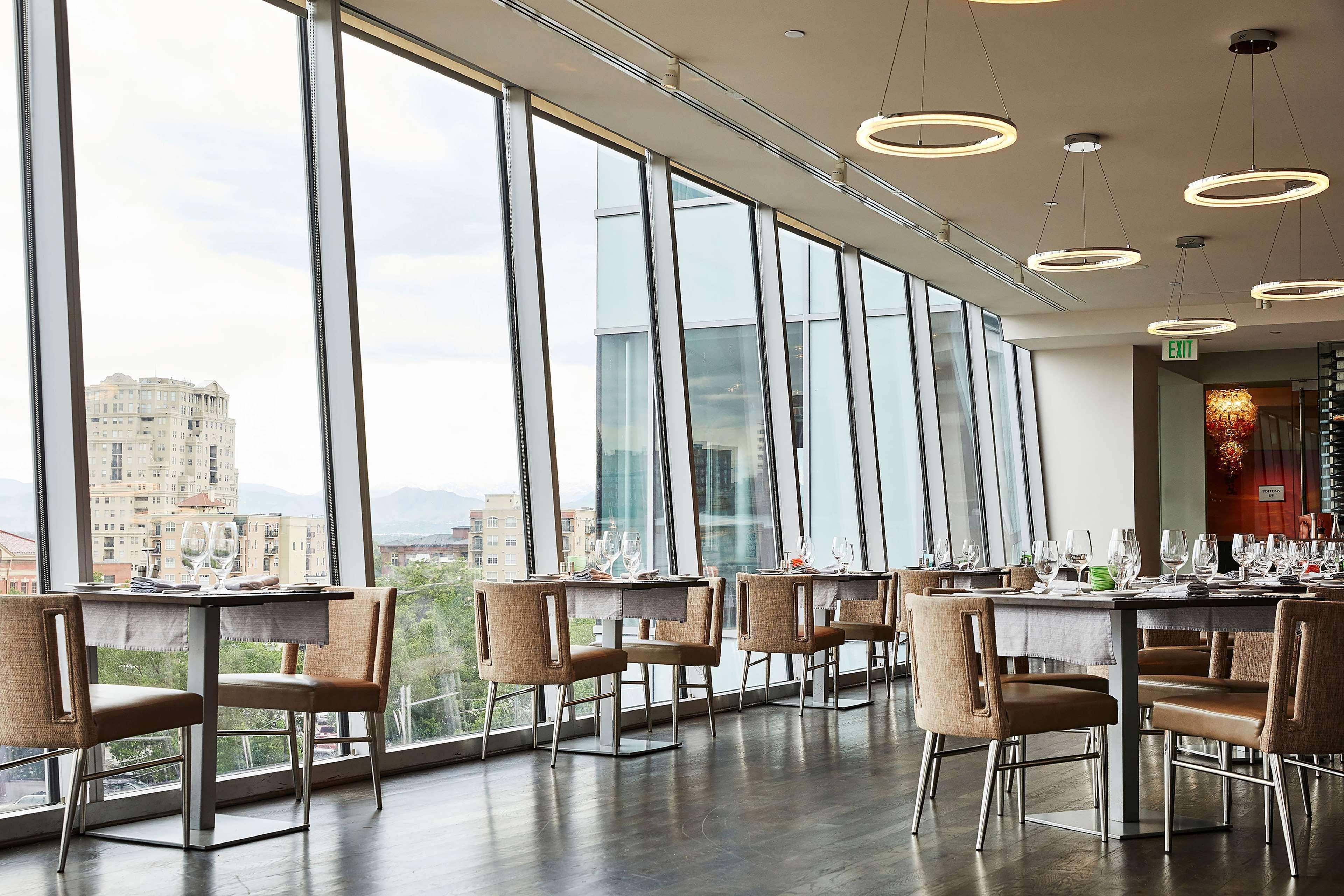 The Art Hotel Denver, Curio Collection By Hilton Ngoại thất bức ảnh