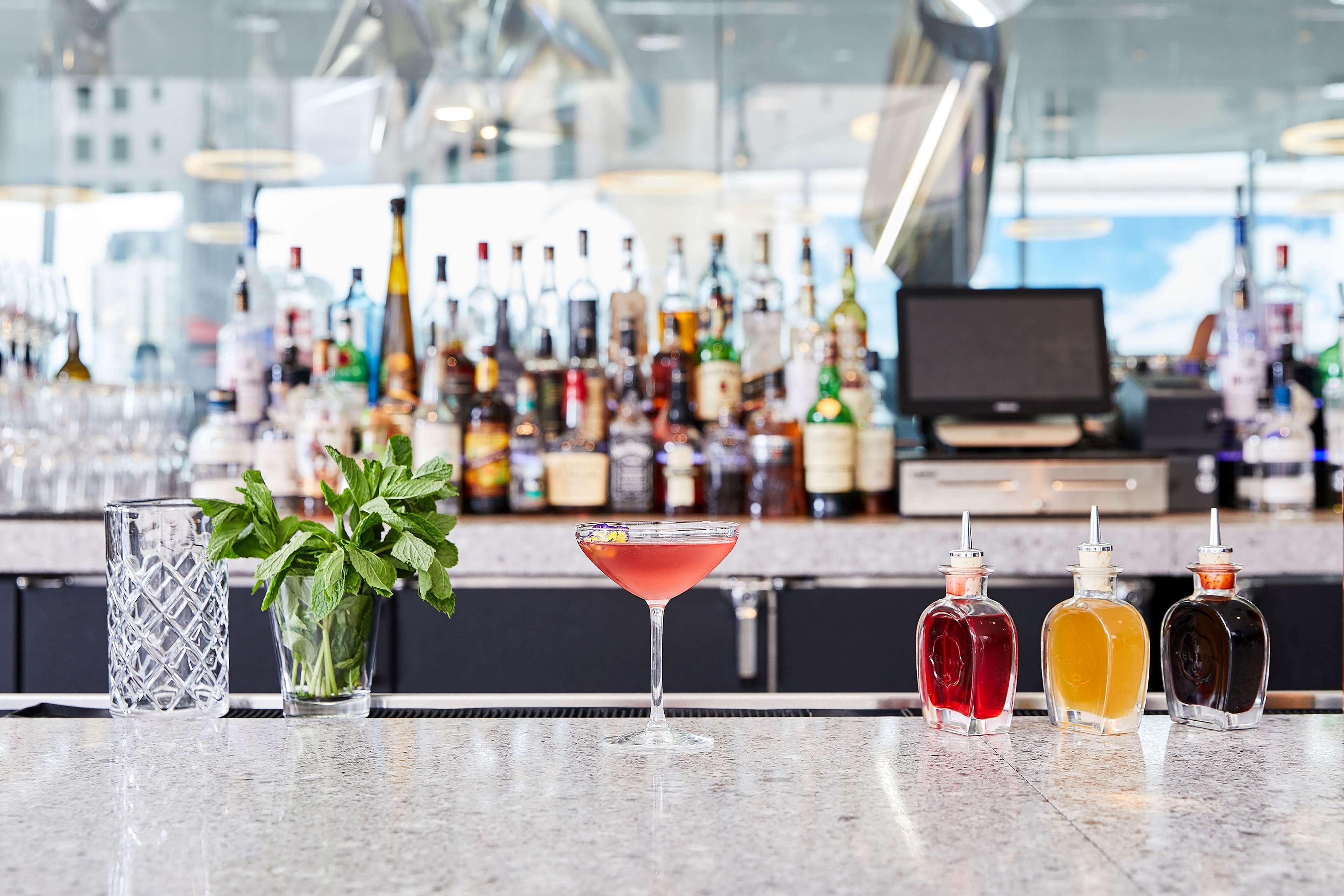 The Art Hotel Denver, Curio Collection By Hilton Ngoại thất bức ảnh