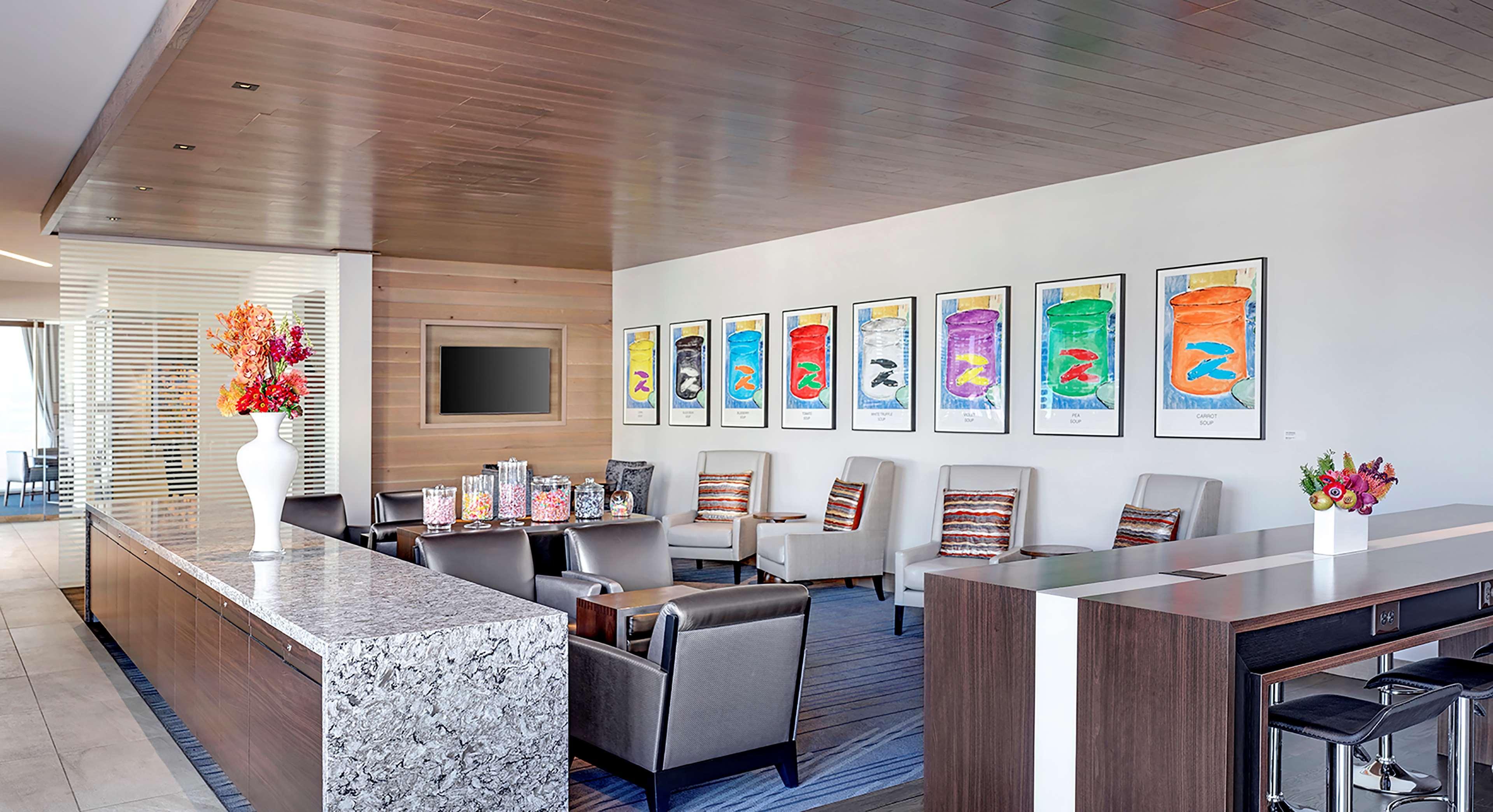 The Art Hotel Denver, Curio Collection By Hilton Ngoại thất bức ảnh