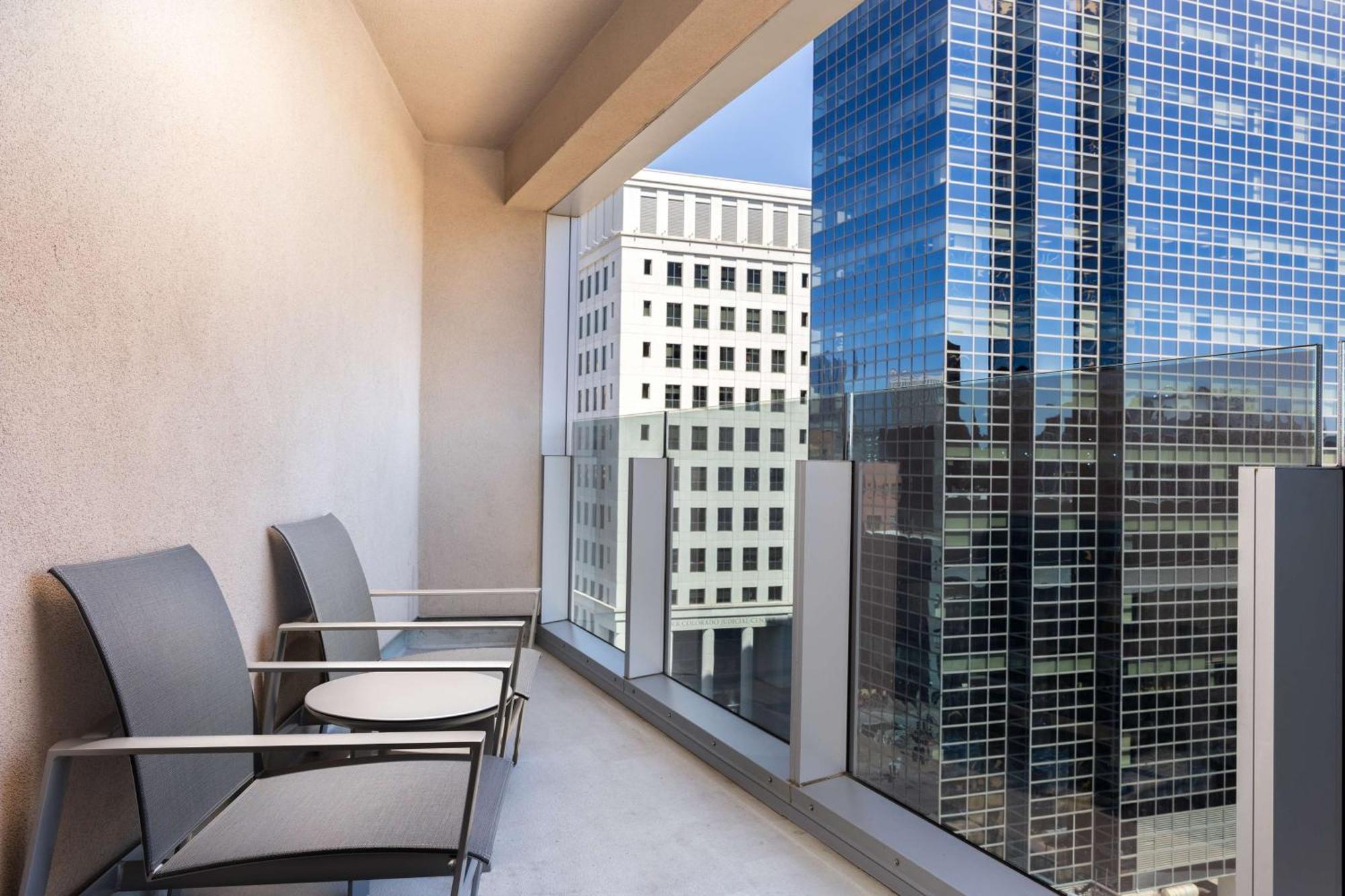 The Art Hotel Denver, Curio Collection By Hilton Ngoại thất bức ảnh