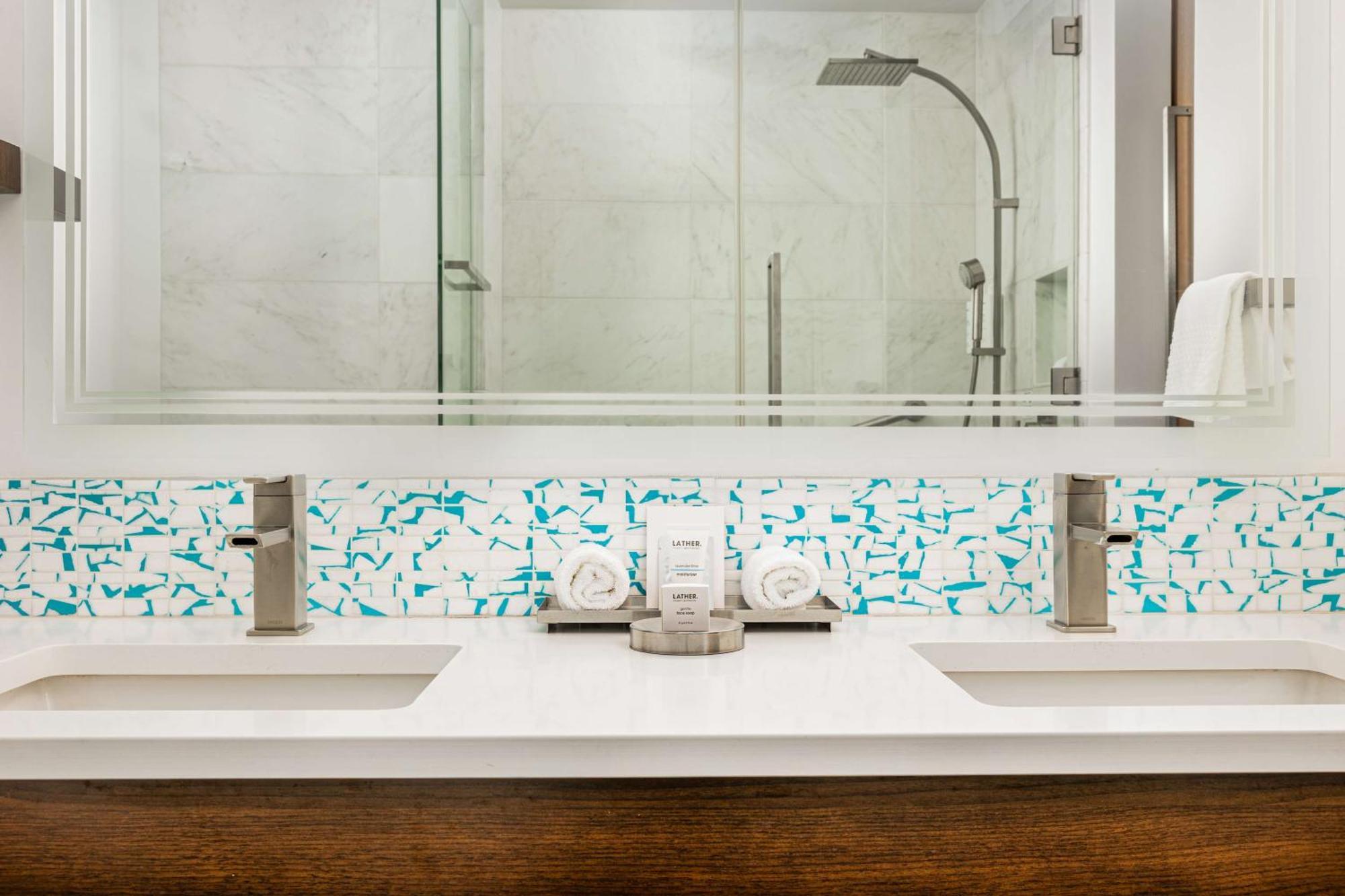 The Art Hotel Denver, Curio Collection By Hilton Ngoại thất bức ảnh
