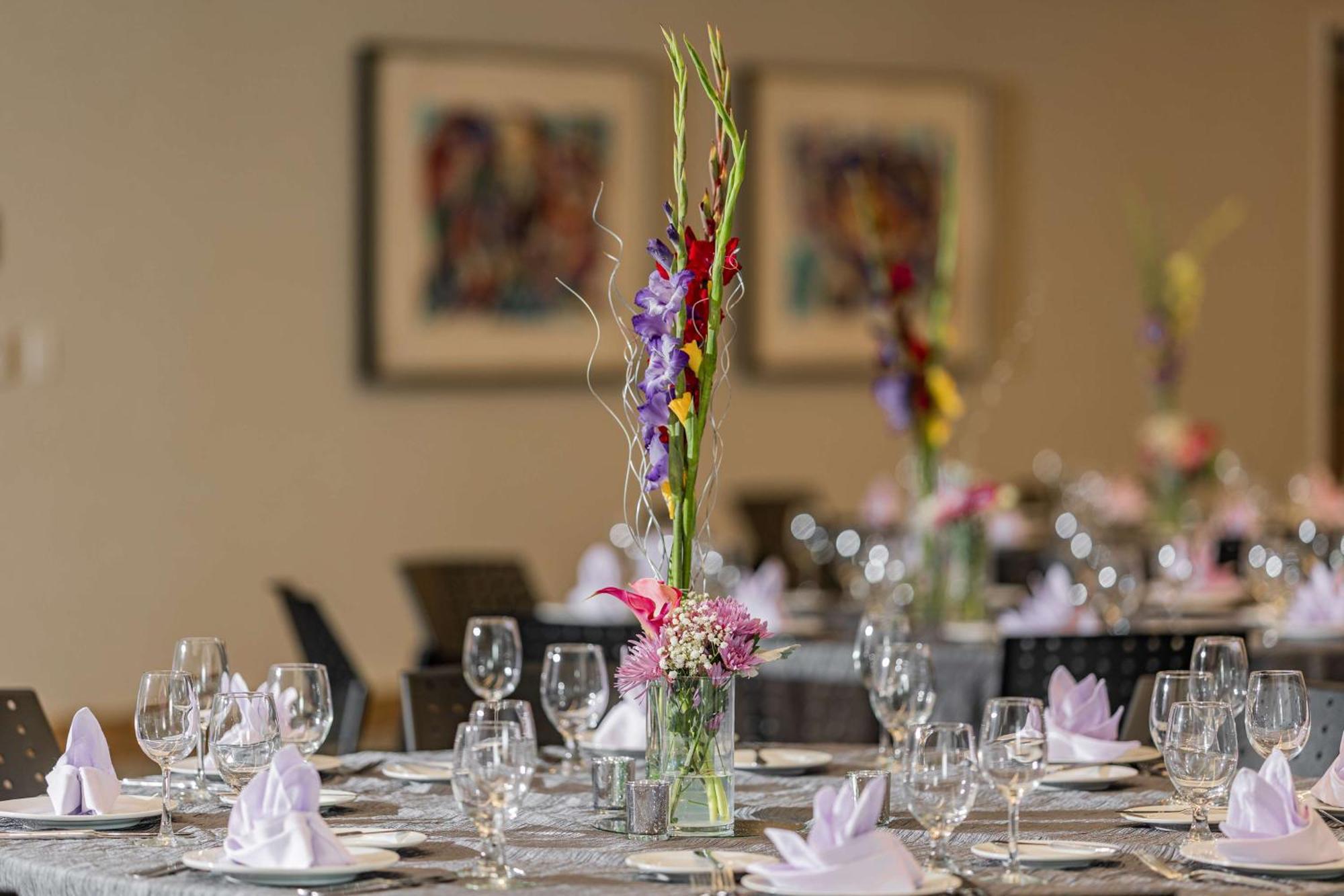 The Art Hotel Denver, Curio Collection By Hilton Ngoại thất bức ảnh