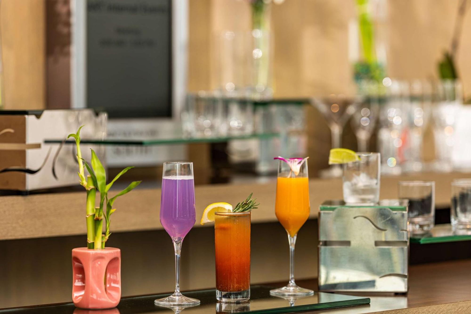 The Art Hotel Denver, Curio Collection By Hilton Ngoại thất bức ảnh