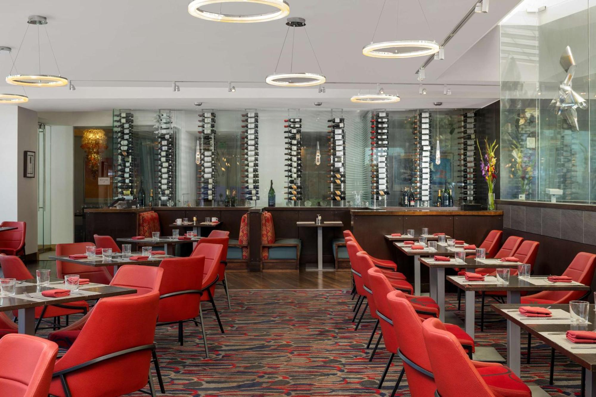 The Art Hotel Denver, Curio Collection By Hilton Ngoại thất bức ảnh
